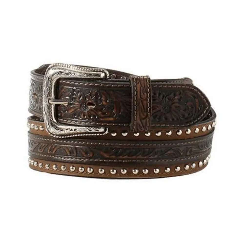 M & F Western Belt Buckle